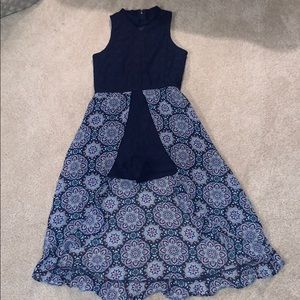 Justice Romper Dress